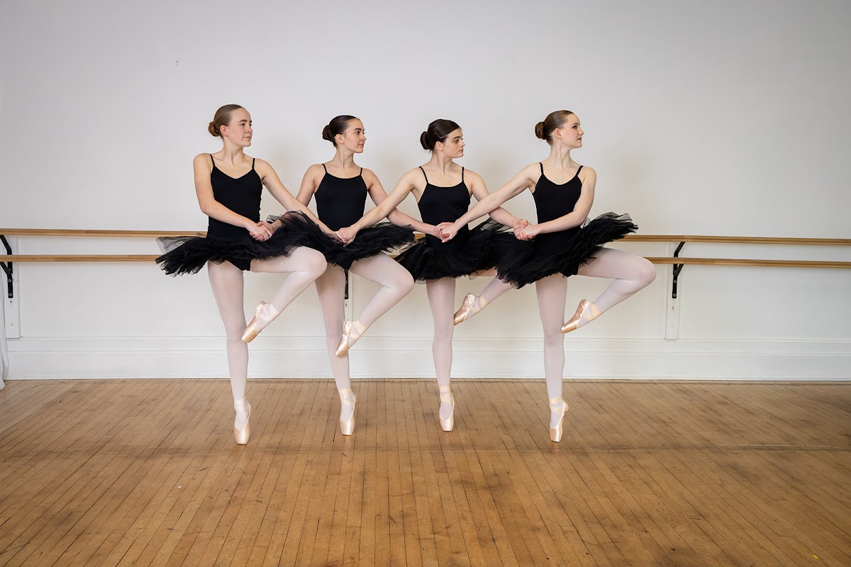 Sound Dance Studio – Owen Sound, ON