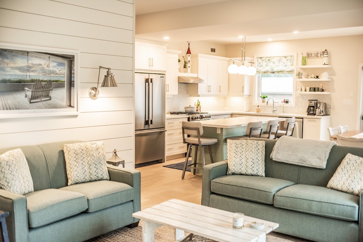 Sound Interior Design – Owen Sound, ON