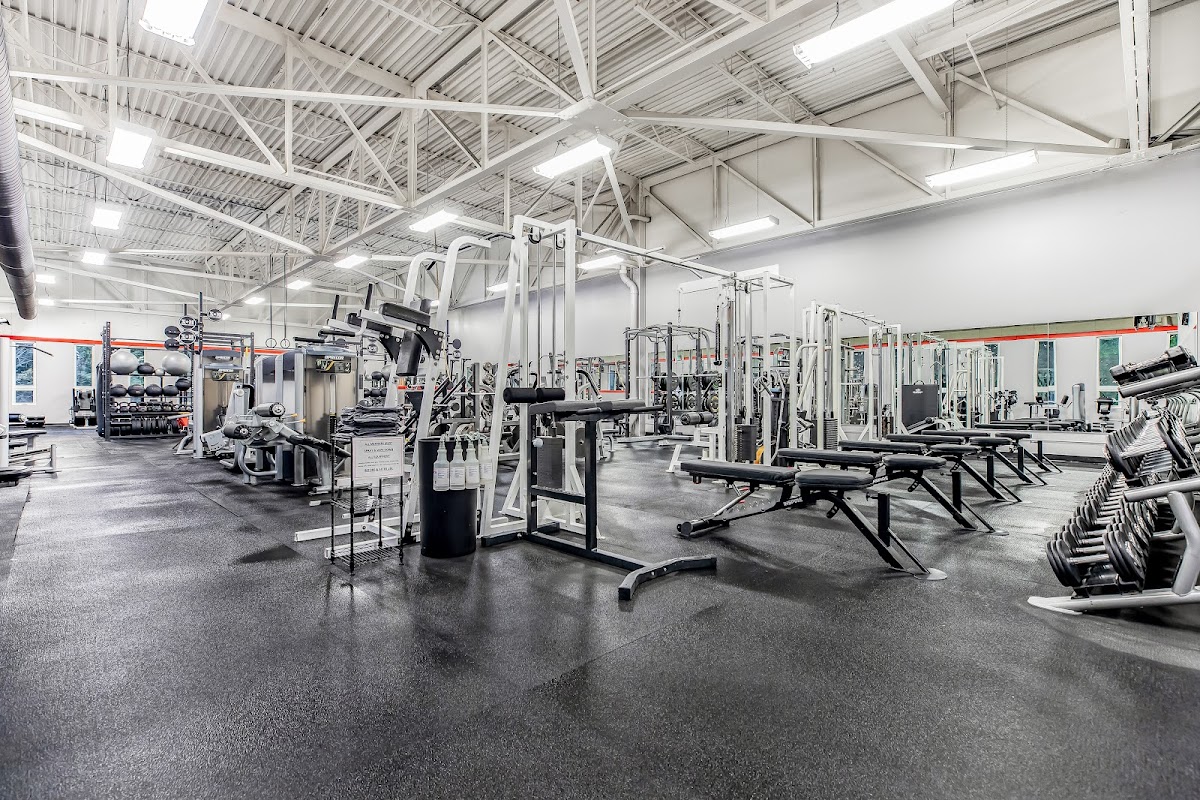 Sound Personal Training Studio – Owen Sound, ON