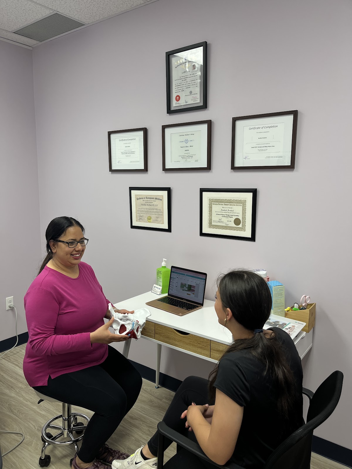 Sound Physiotherapy – Owen Sound, ON