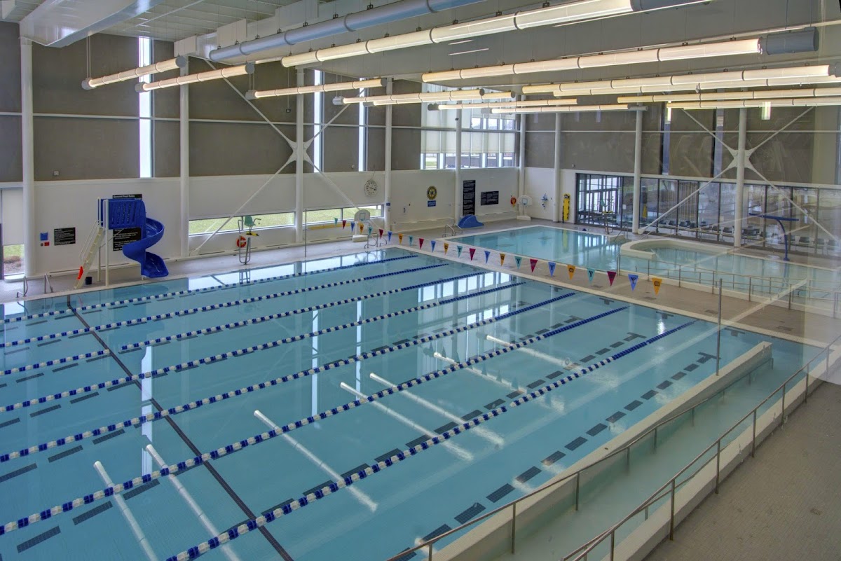 Sound Swim School – Owen Sound, ON