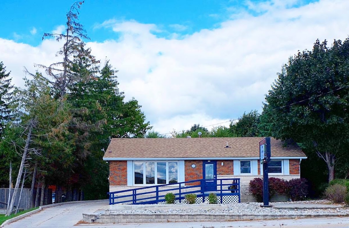 Sound Wellness – Owen Sound, ON