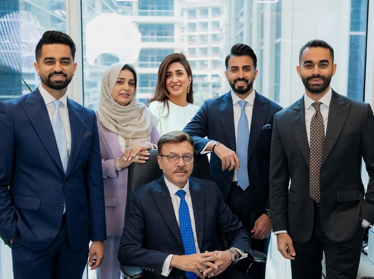Springfield Properties – Dubai, Dubai