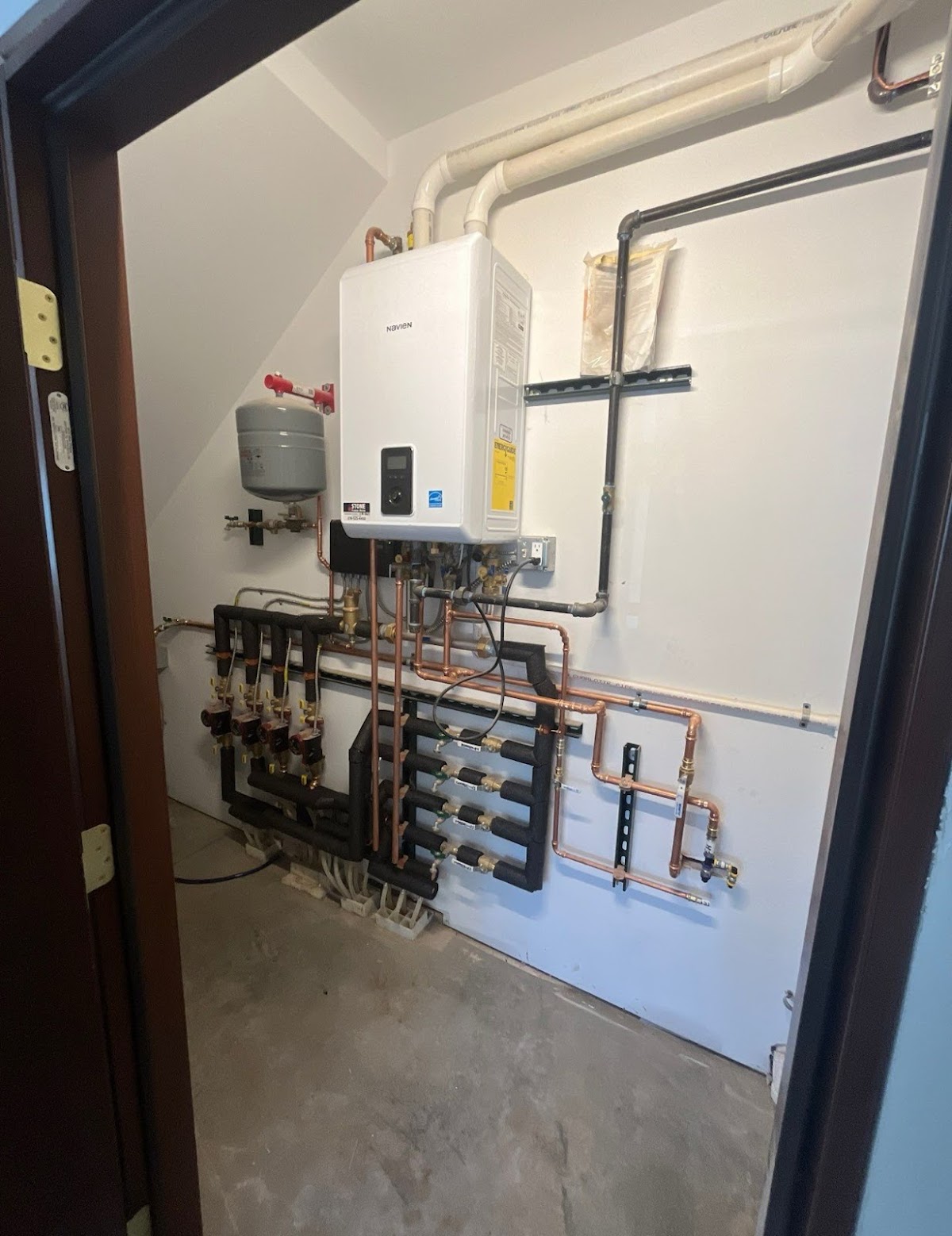 Stone Plumbing and Heating Inc. – Duluth, Minnesota