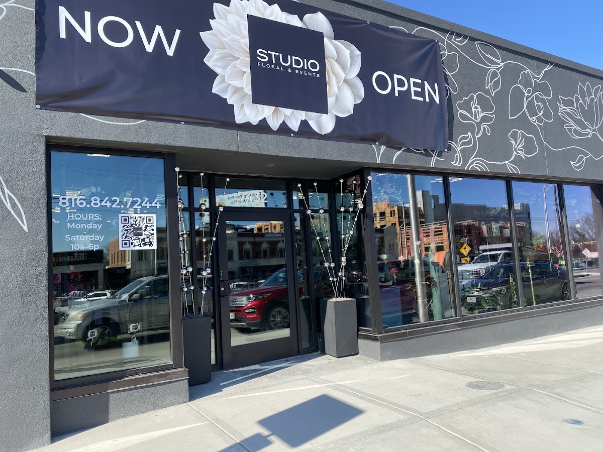 Studio Dan Meiners – Kansas City, Missouri