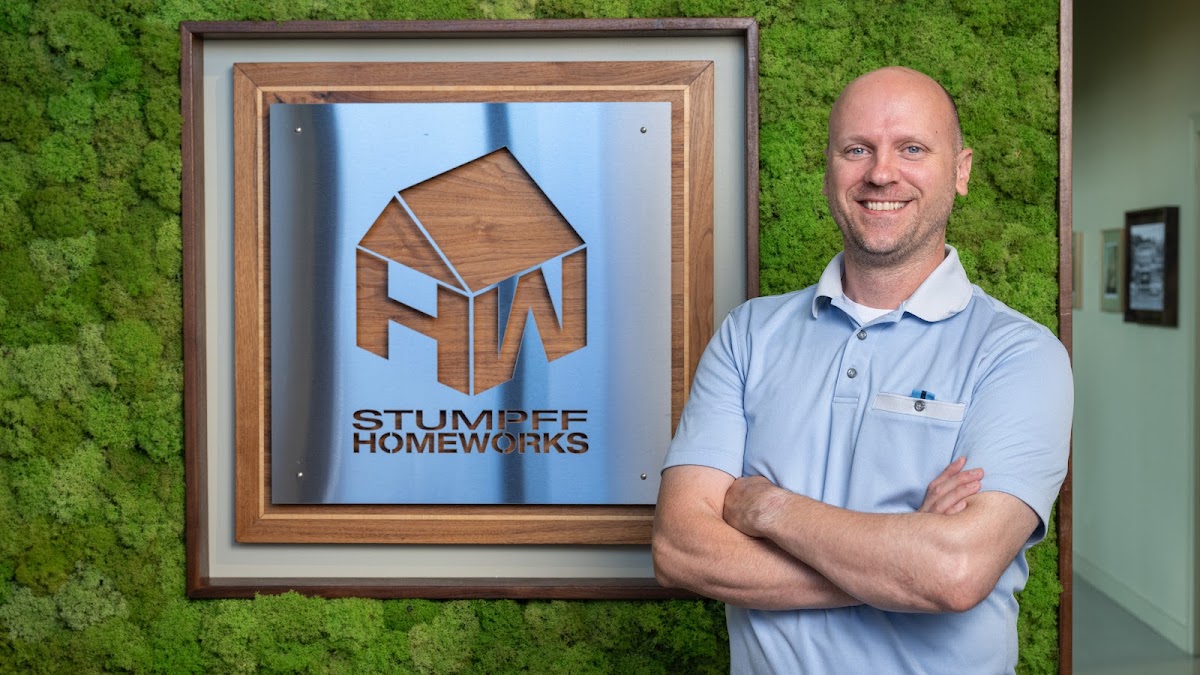 Stumpff HomeWorks, LLC – Kansas City, Kansas