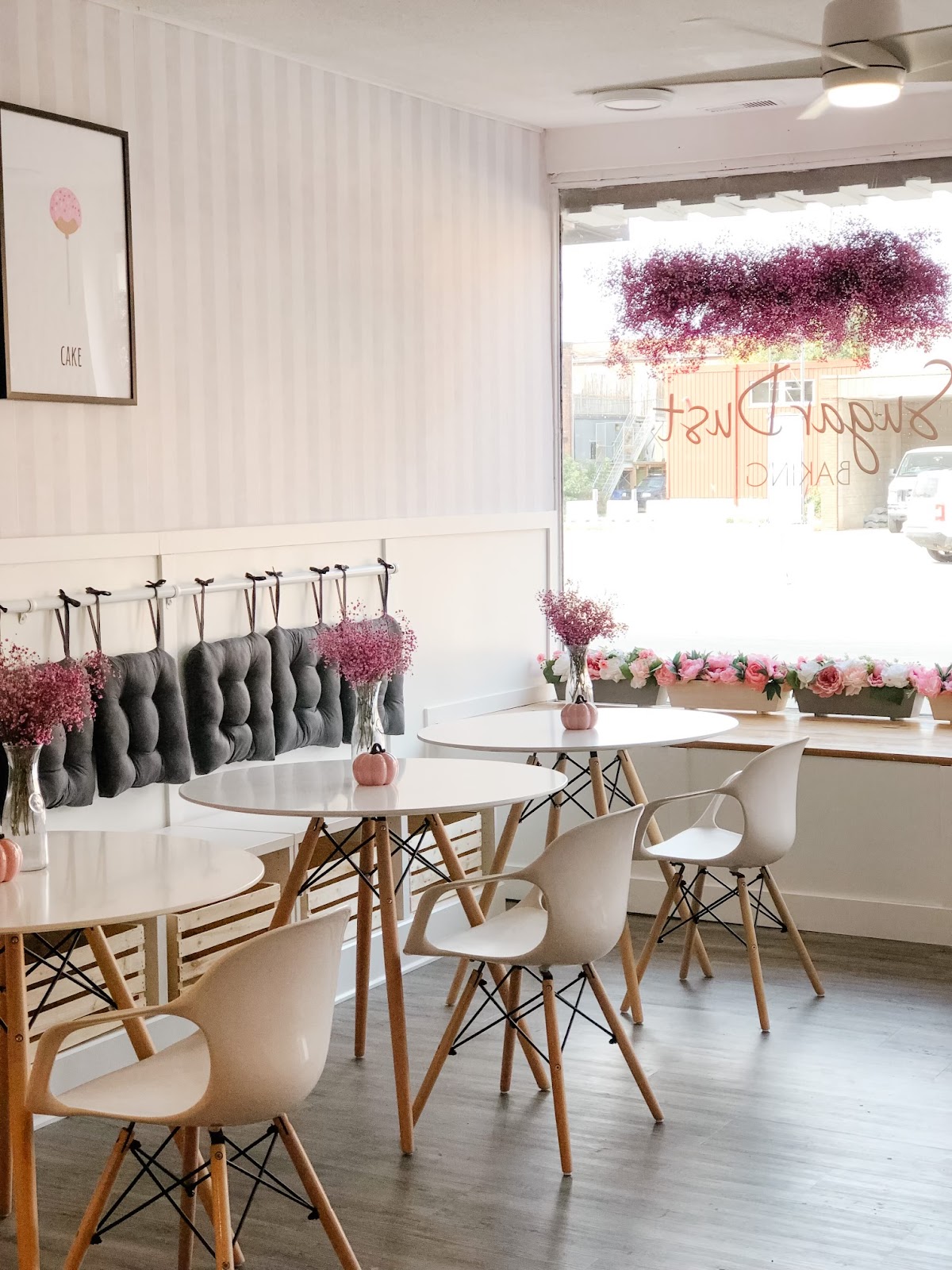 Sugar Dust Baking – Owen Sound, ON