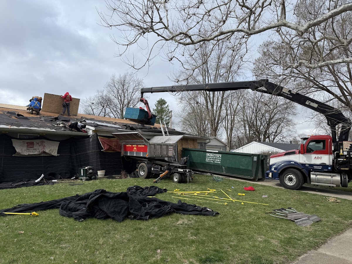 Sundown Exteriors, LLC – Bloomington, Illinois