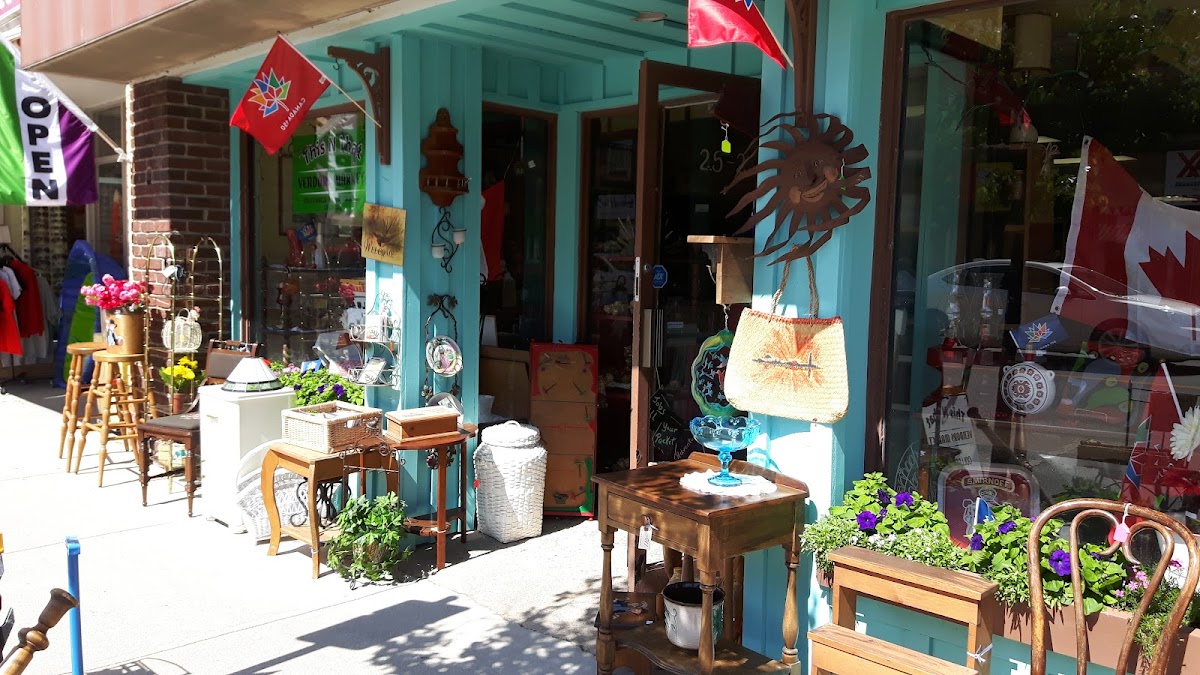 This N That – Meaford, ON