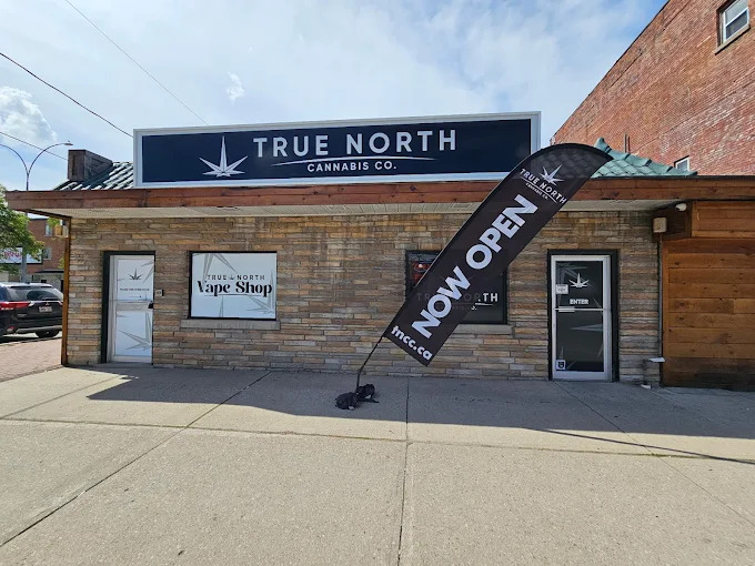 Thistle & Reed Botanicals – Owen Sound, ON