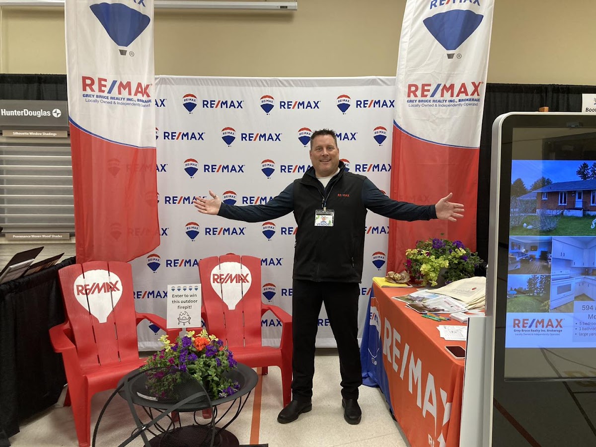 Thistle & Reed – Owen Sound, ON