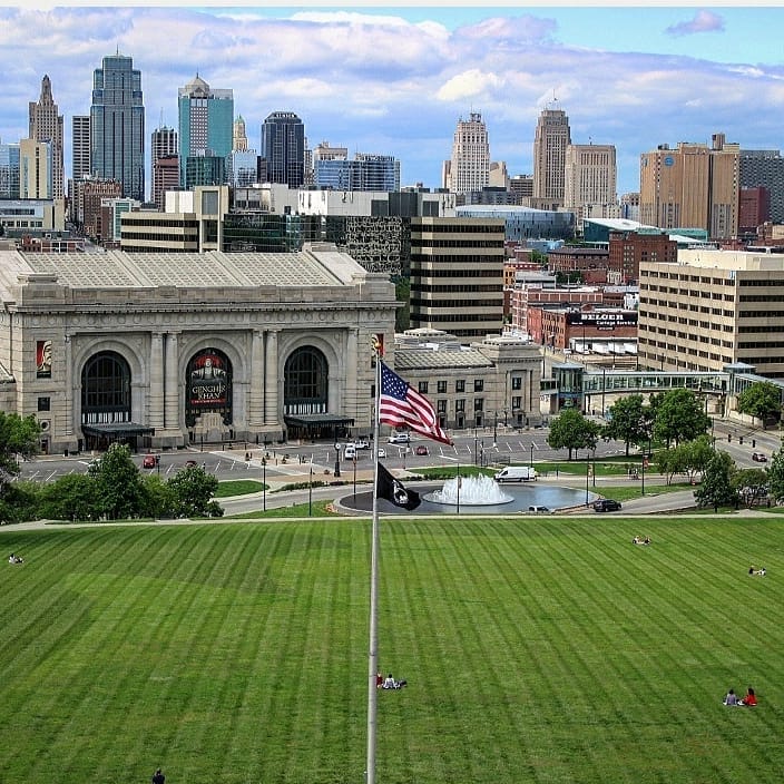 TKC Enterprise, LLC – Kansas City, Missouri