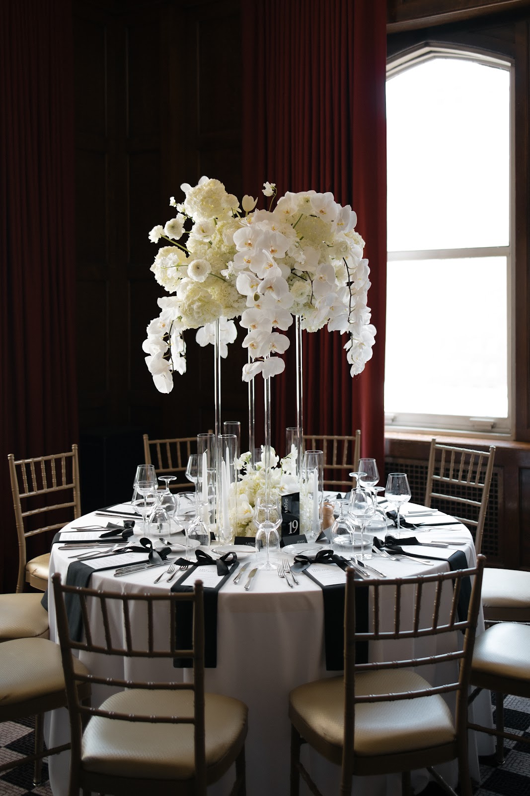 Toblers Flowers – Kansas City, Missouri