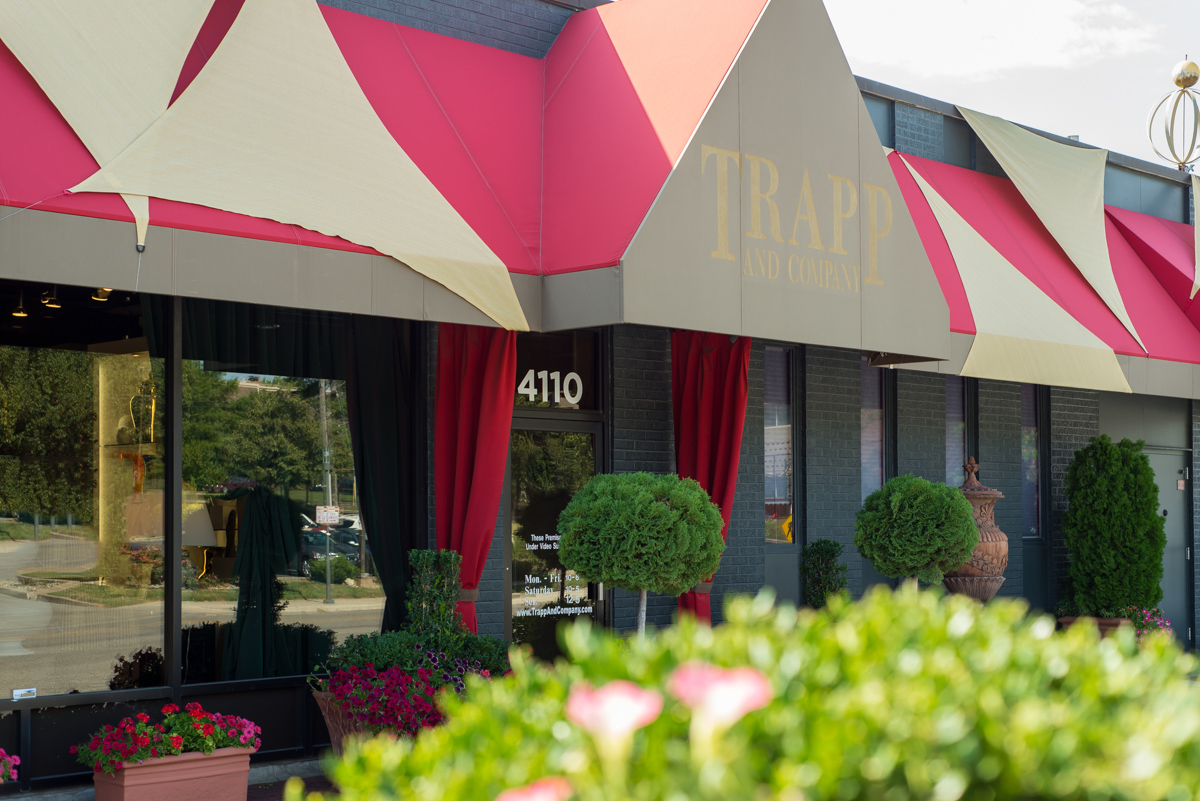 Trapp and Company – Kansas City, Missouri