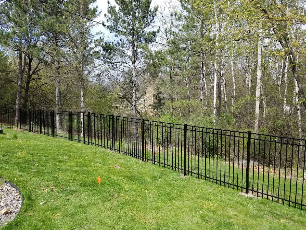 Twin Cities Fence – Elk River, Minnesota