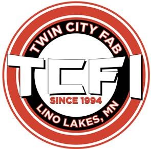 Twin City Welding & Fabricating Inc – Minneapolis, Minnesota