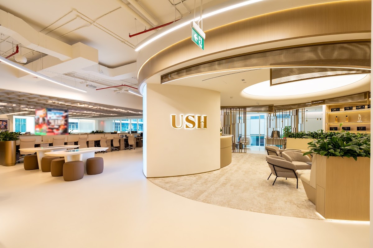Union Square House Real Estate – Dubai, Dubai