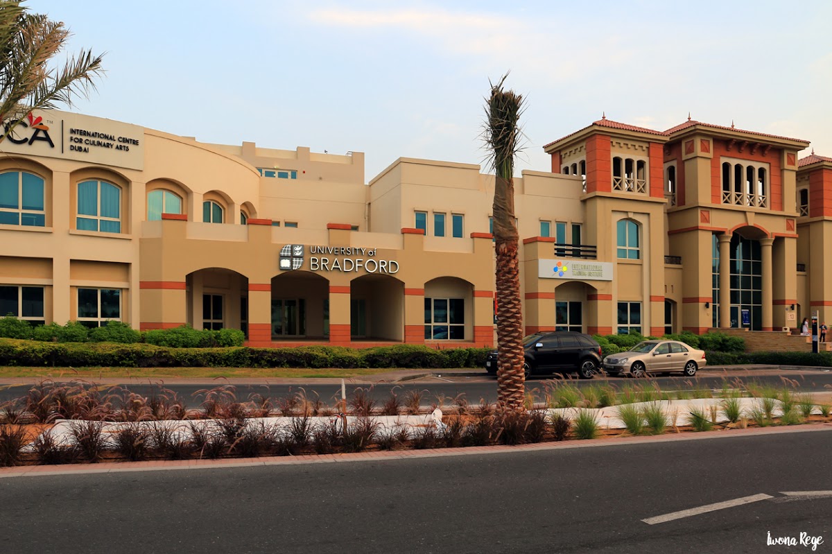 University of Bradford Regional Hub, Dubai – Dubai, Dubai