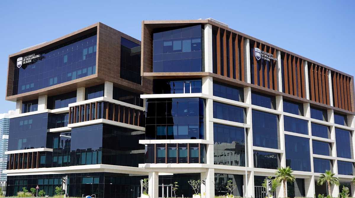 University of Wollongong in Dubai – Dubai, Dubai