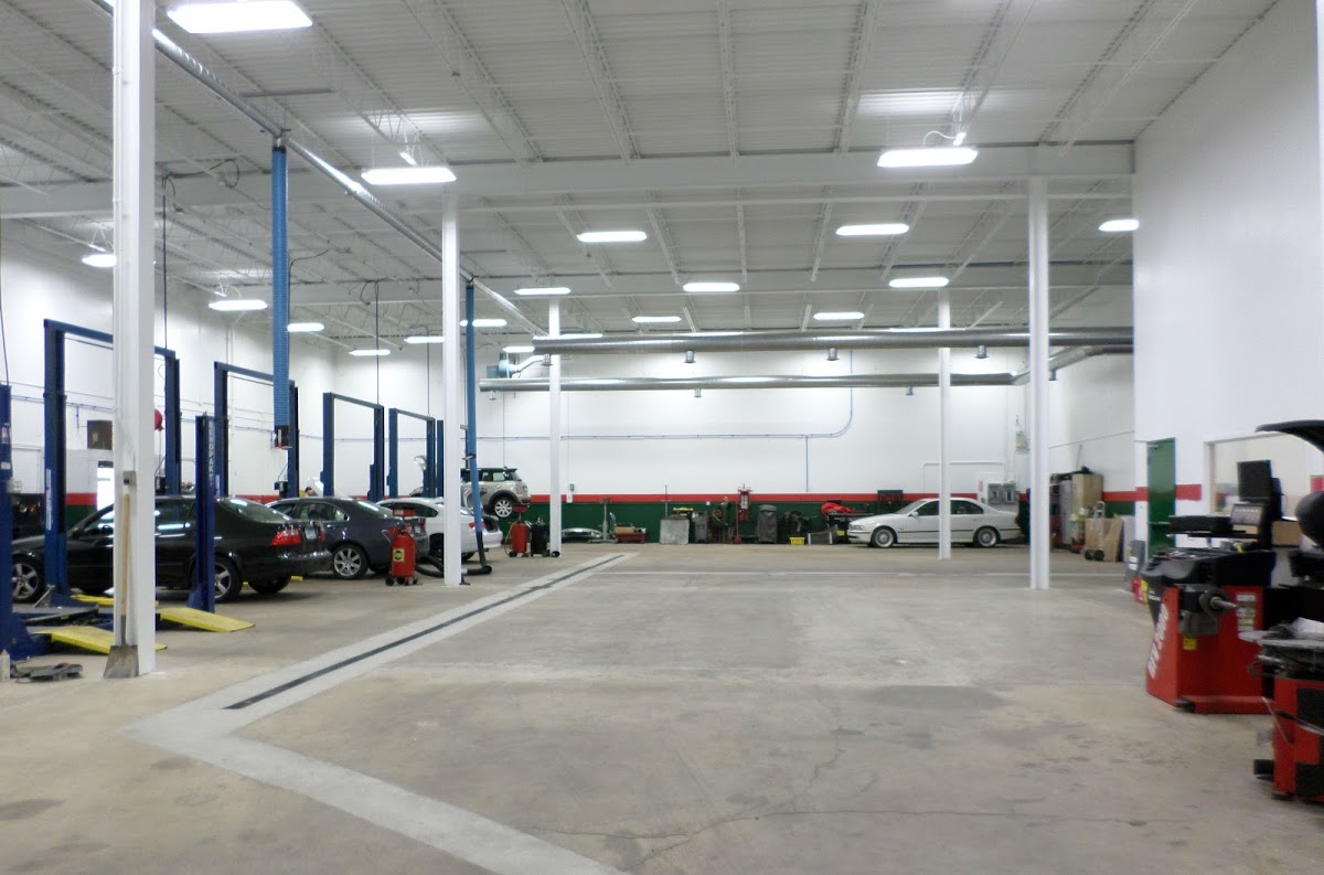 Uptown Auto Repair – Minneapolis, Minnesota