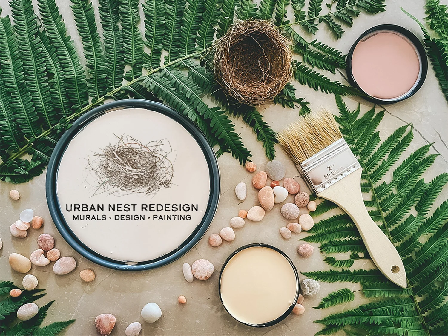 Urban Nest Redesign – Minneapolis, MN