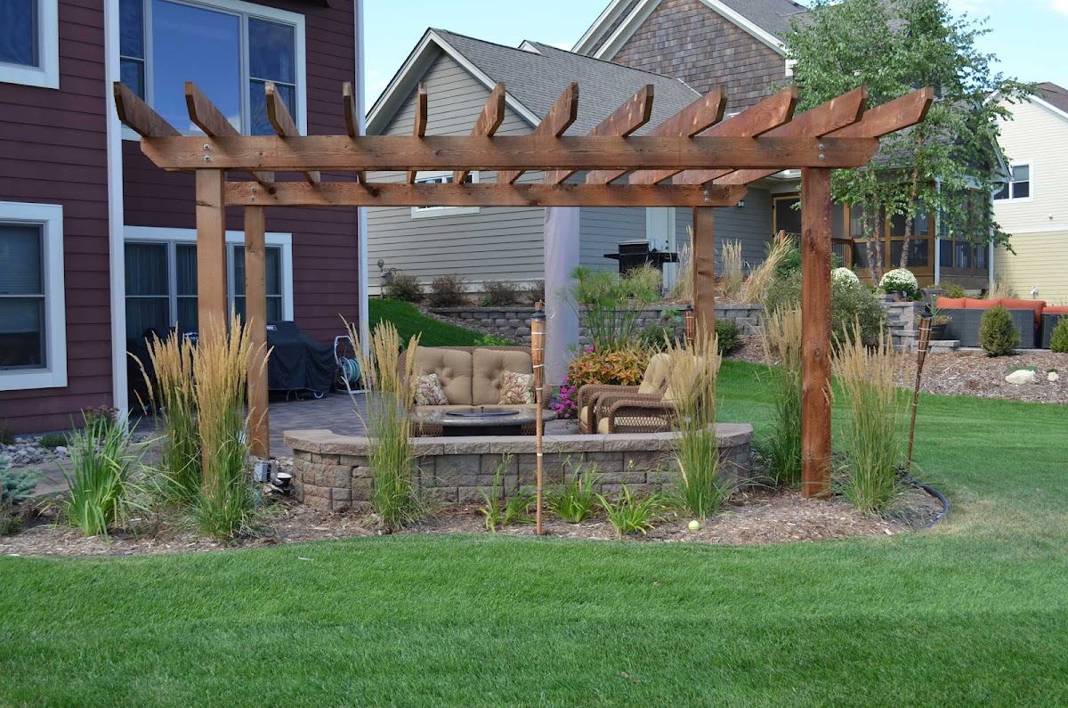 Warner's Outdoor Solutions – Oakdale, Minnesota