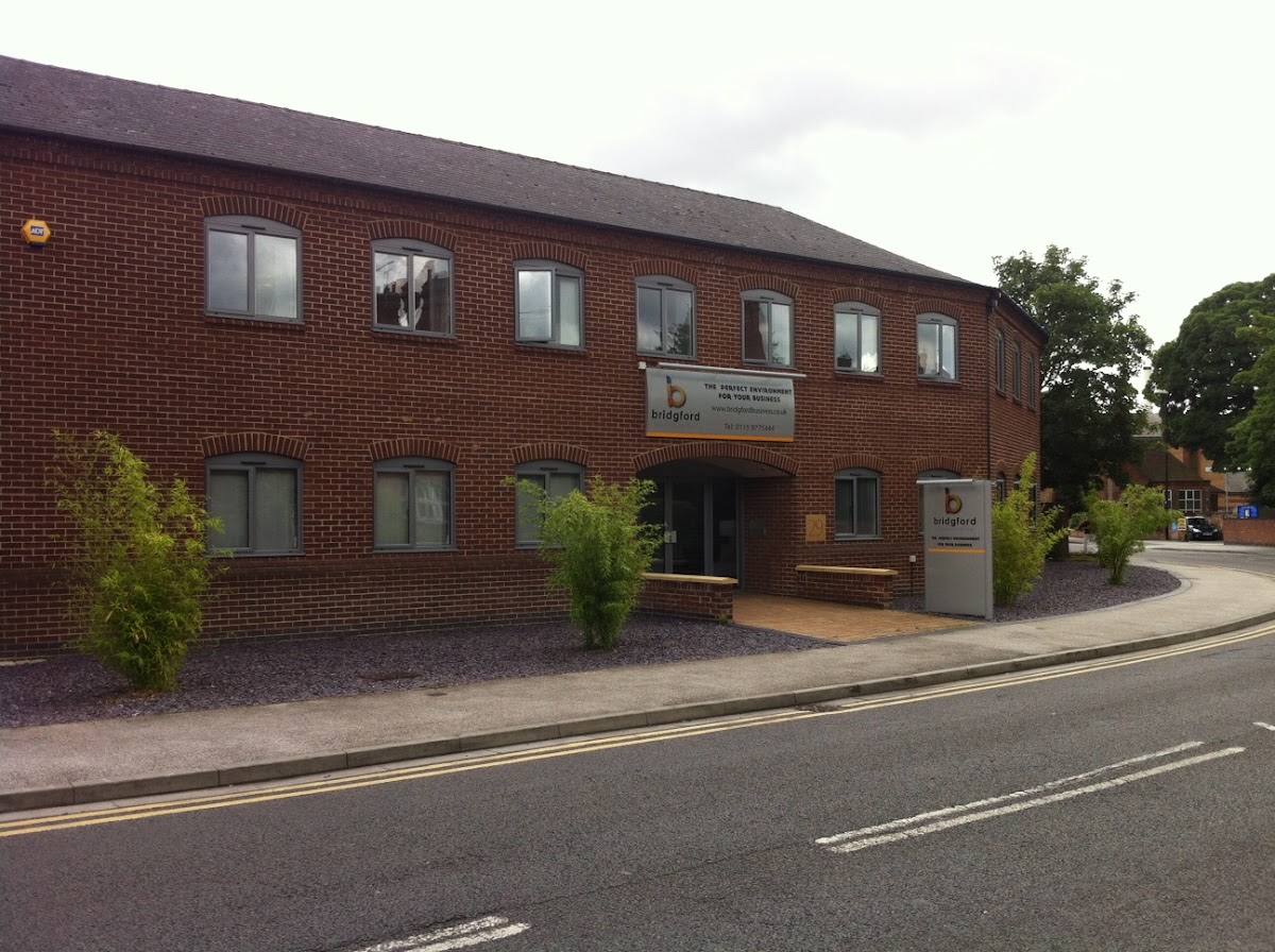 West Bridgford CPAs Ltd – West Bridgford, Nottinghamshire