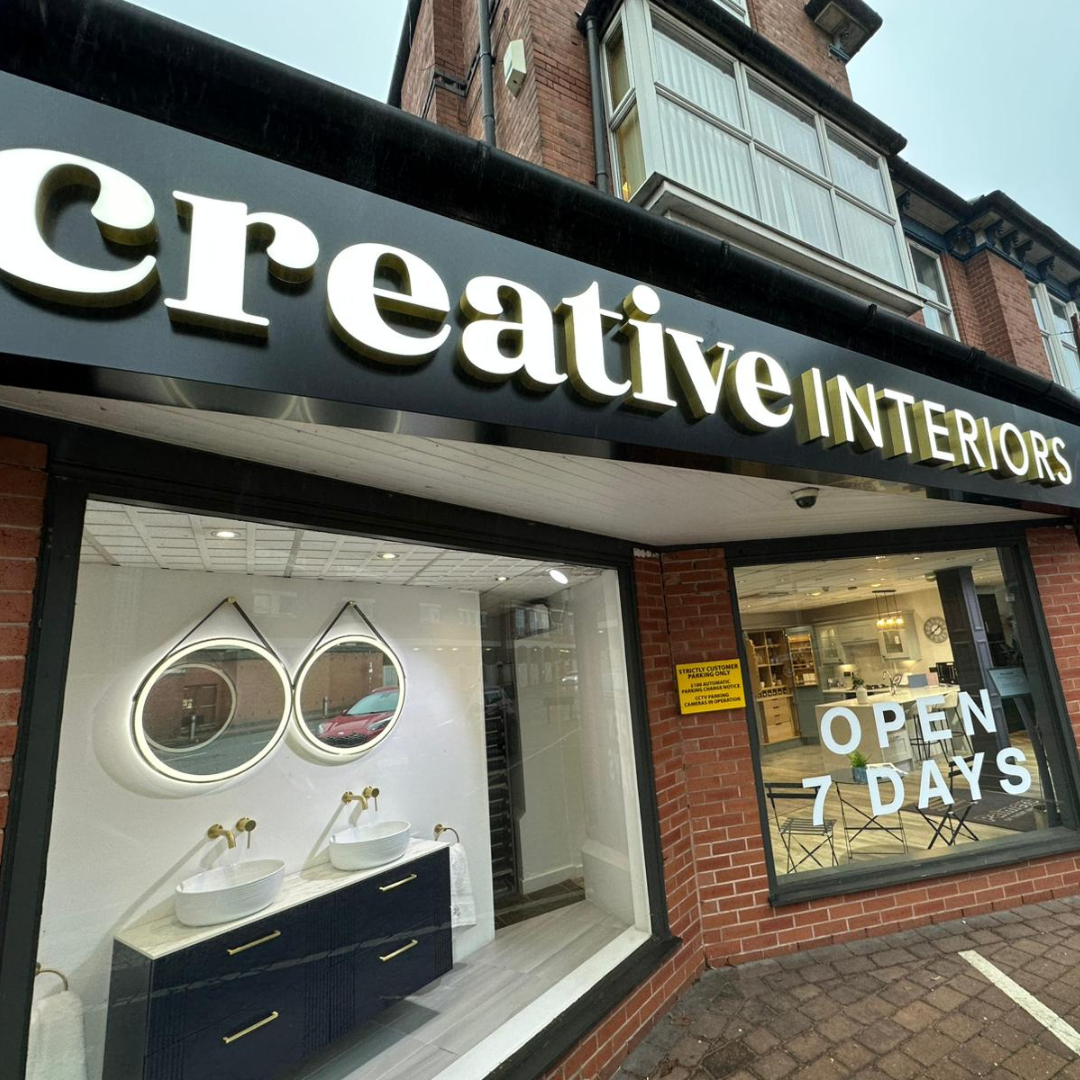 West Bridgford Interior Ltd – West Bridgford, Nottinghamshire