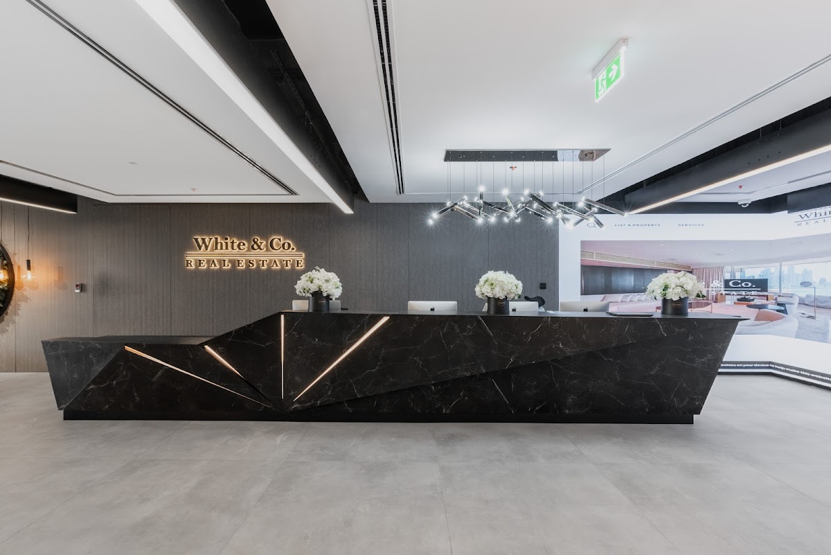 White & Co Real Estate LLC – Dubai, Dubai