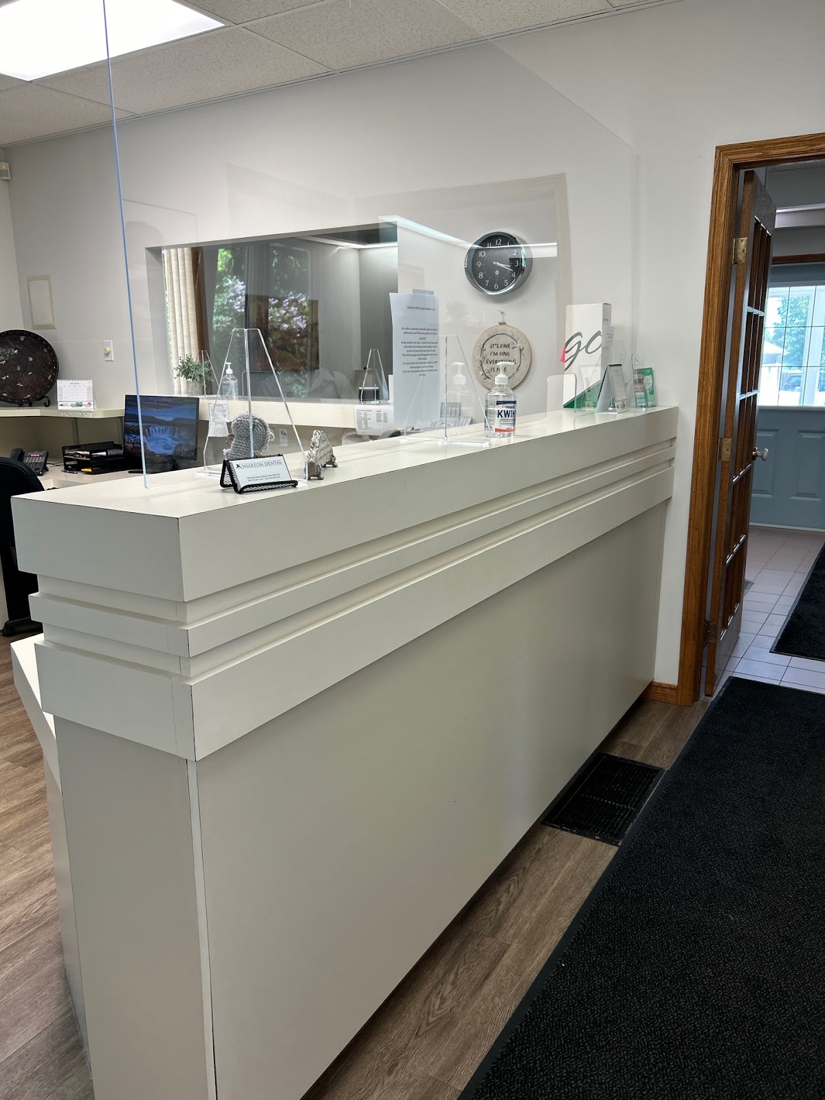 Wiarton Dental – Wiarton, ON