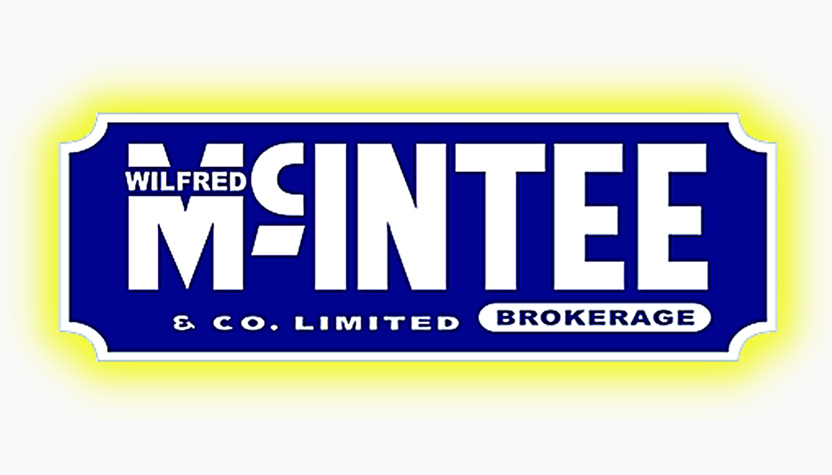McIntee Real Estate Office