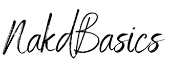 NakdBasics Wellness