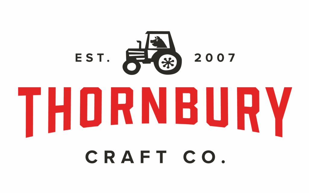Thornbury Village Cidery